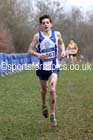 Mens under-17s Inter Counties Cross Country, Prestwold Hall, Loughborough. Photo: David T. Hewitson/Sports for All Pics